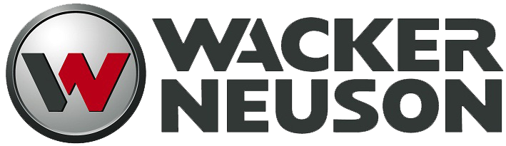 logo wacker neuson