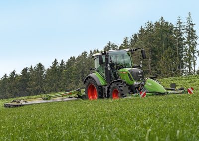Best Utility Tractor 2020